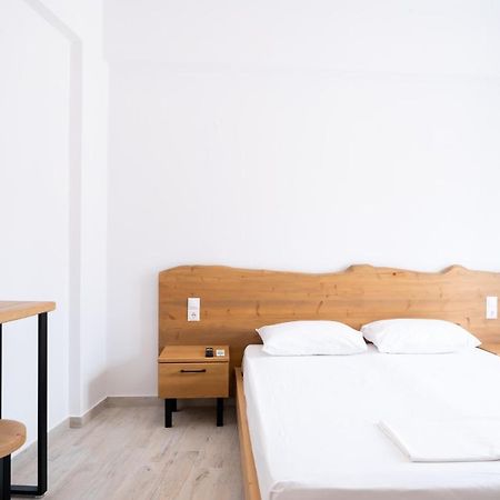 Valentina'S Apartments アギア・ペラギア エクステリア 写真