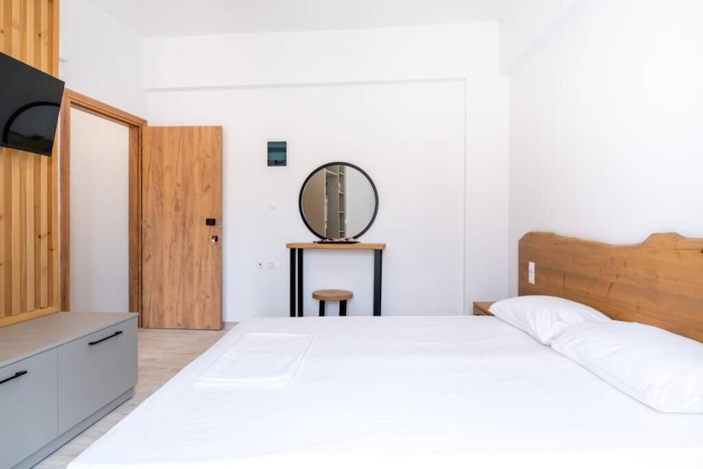 Valentina'S Apartments アギア・ペラギア エクステリア 写真