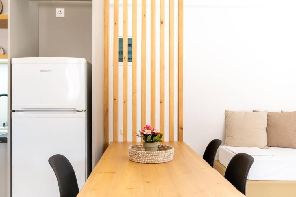 Valentina'S Apartments アギア・ペラギア エクステリア 写真